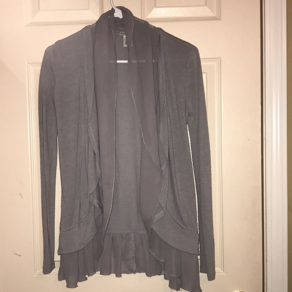 Charolette Russe Cardigan